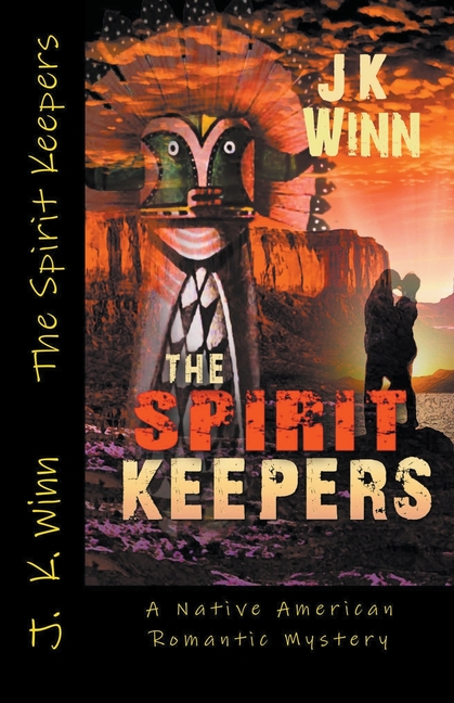 The Spirit Keepers