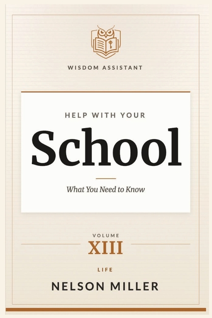 Help with Your School: What You Need to Know