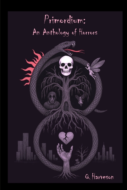 Primordium: An Anthology of Horrors