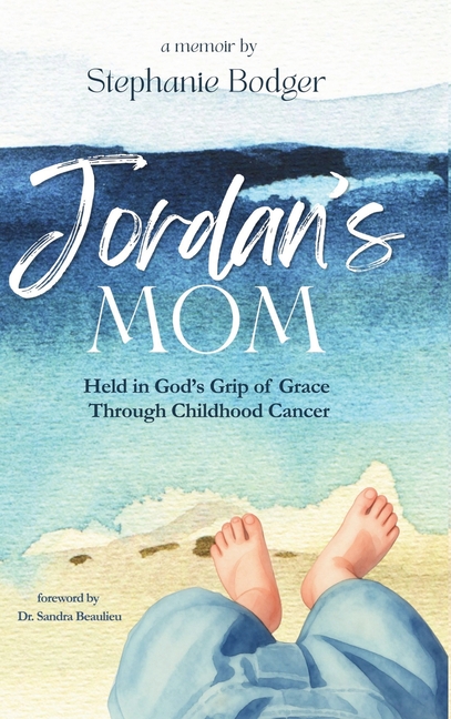 Jordan's Mom