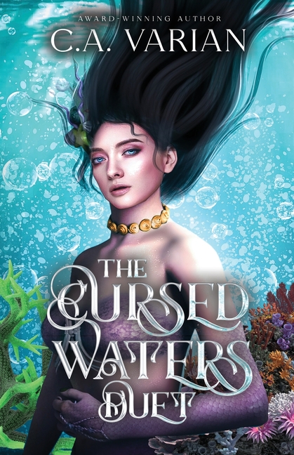 The Cursed Waters Duet