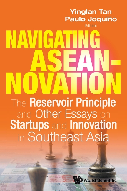 Navigating Aseannovation