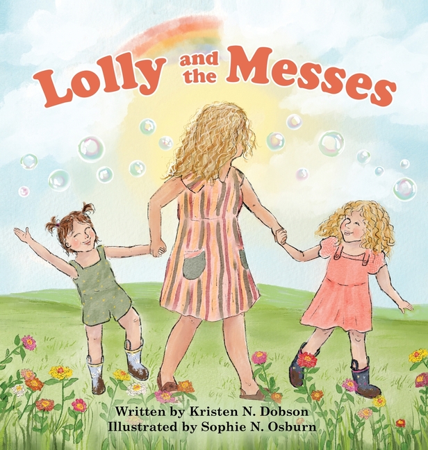 Lolly and the Messes
