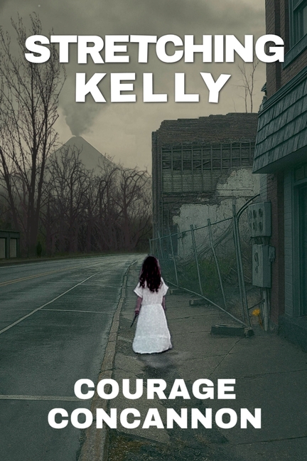 Stretching Kelly