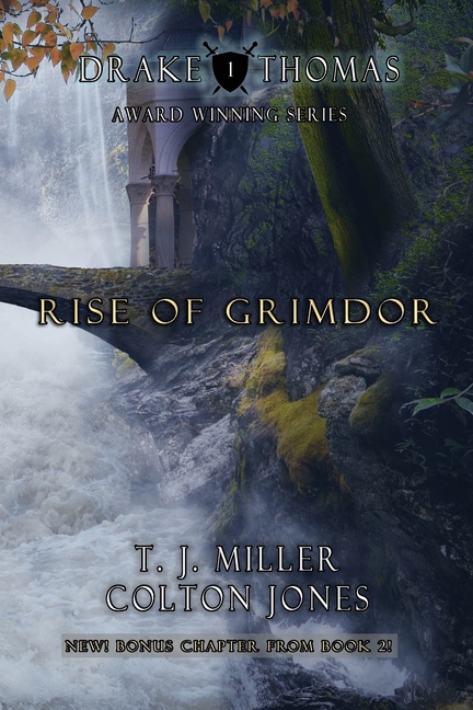 Rise of Grimdor