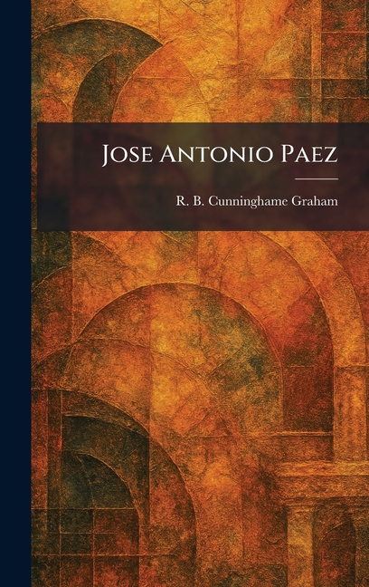 Jose Antonio Paez