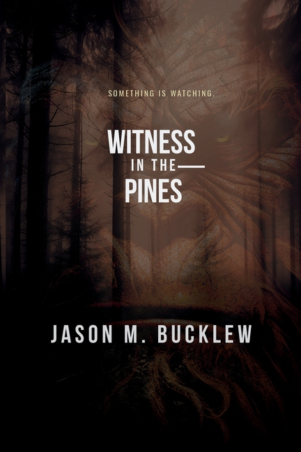 Witness in the Pines