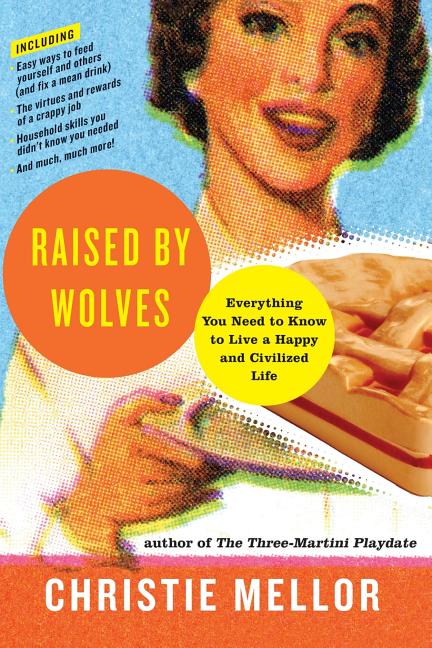 Raised by Wolves