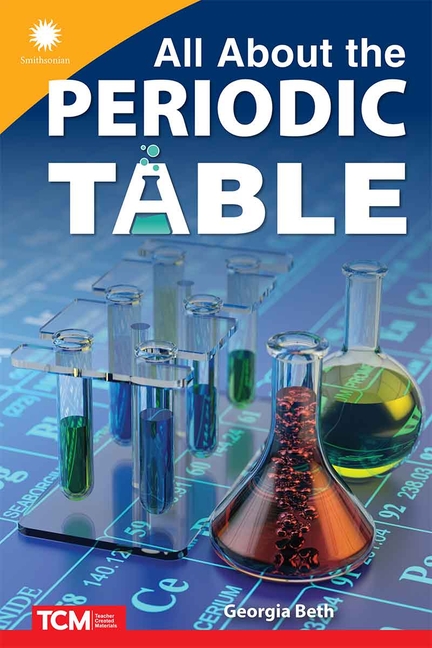 All about the Periodic Table