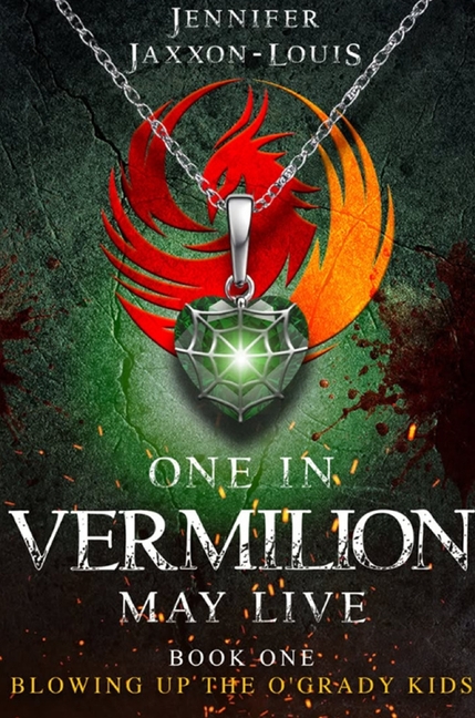 One in Vermilion May Live