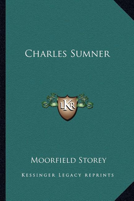 Charles Sumner