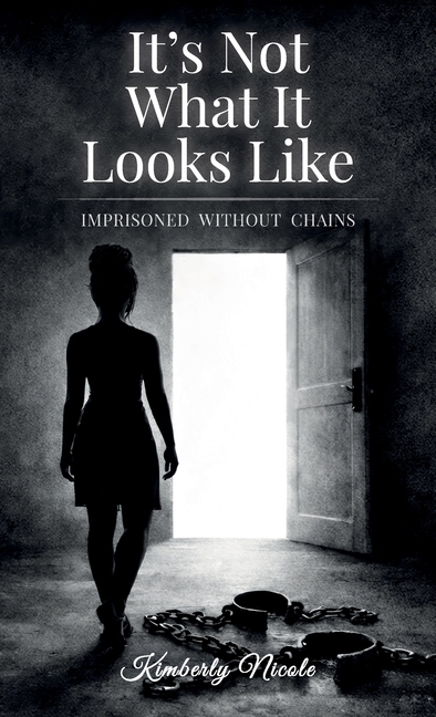 It's Not What It Looks Like, Imprisoned Without Chains