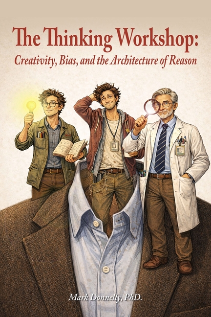 The Thinking Workshop: Creativity, Bias, and the Architecture of Reason