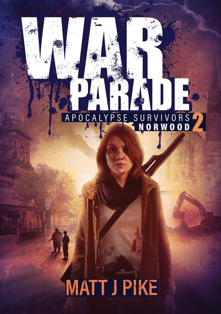War Parade: Apocalypse Survivors