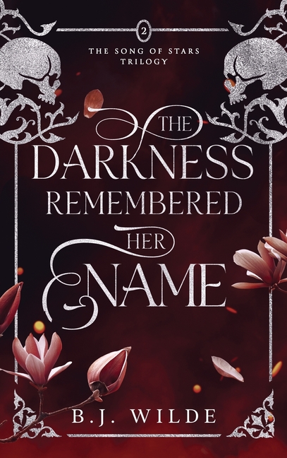 The Darkness Remembered Her Name