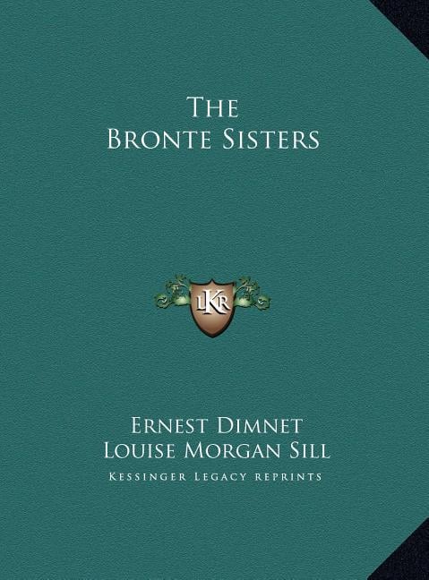 The Bronte Sisters