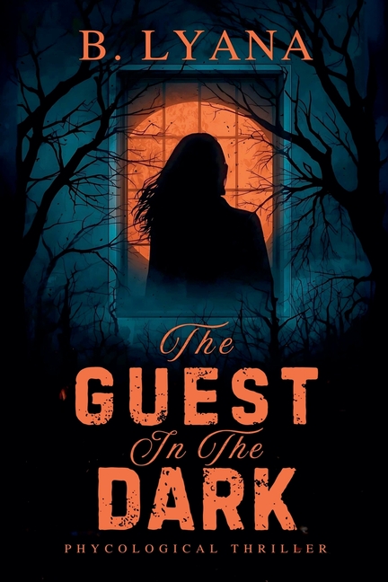The Guest in the Dark