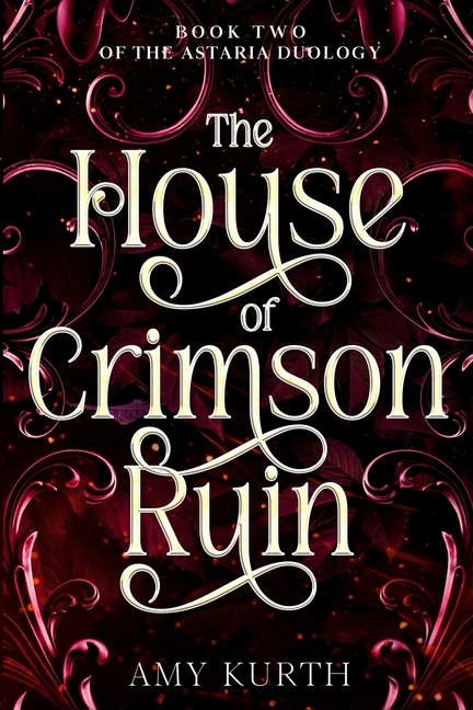 The House of Crimson Ruin