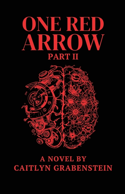 One Red Arrow, Part 2