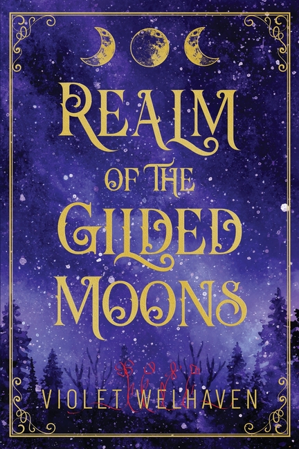 Realm of the Gilded Moons