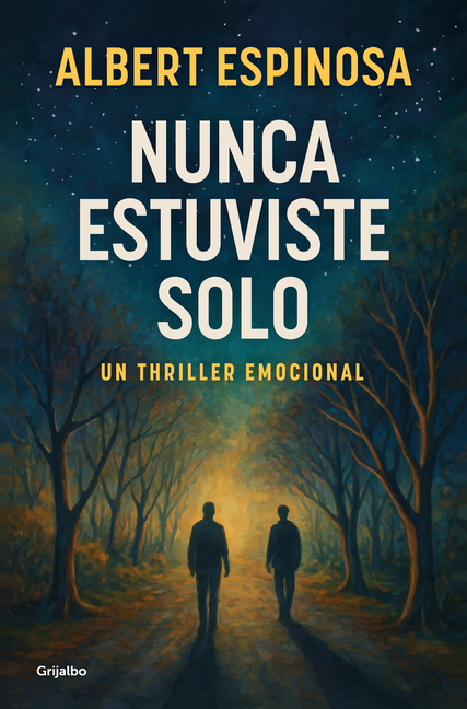 Nunca Estuviste Solo / You Were Never Alone