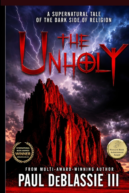 The Unholy