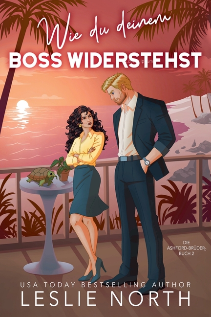 Wie du deinem Boss widerstehst