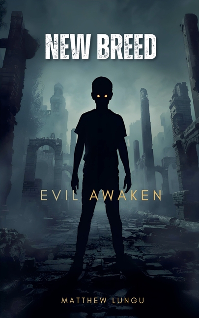 New Breed. Evil Awaken