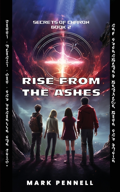 Secrets of Charon: Rise From The Ashes