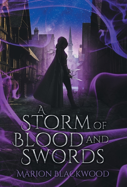 A Storm of Blood and Swords
