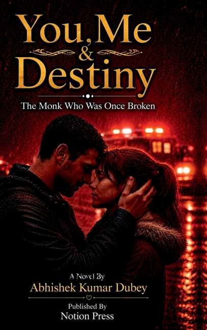 You, Me & Destiny