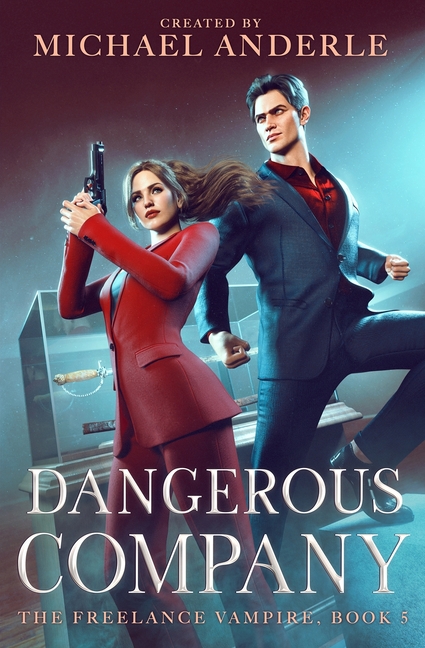 Dangerous Company