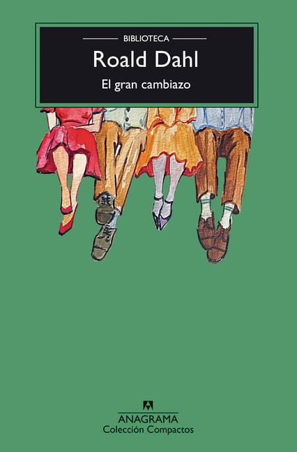 Gran Cambiazo, El