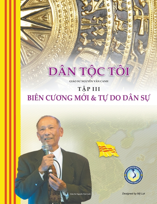 Dân Tộc Tôi - Tập III: Biên Cương Mới & Tự Do Dân Sự