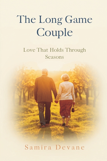 The Long Game Couple: Love That Holds Through Seasons