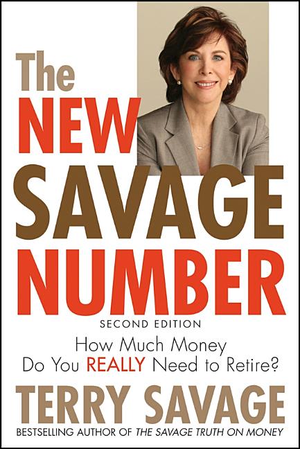 Savage Number 2e
