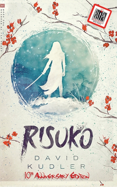 Risuko: A Kunoichi Tale
