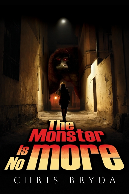 The Monster Is No More
