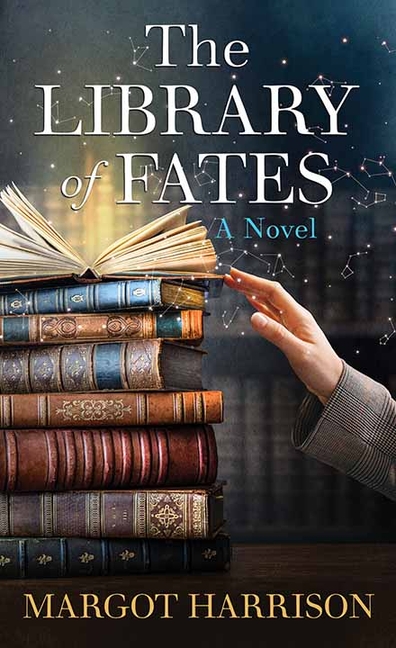The Library of Fates