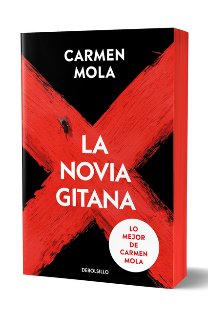 La Novia Gitana (Edición Limitada Cantos Pintados) / The Gypsy Bride (Limited Edition Sprayed Edges)