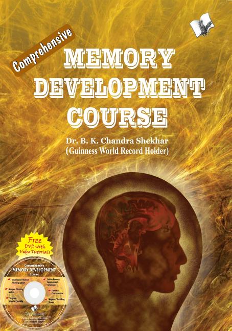 Concise Dictionary of Information Technology & Computer Science: What Nobody Ever Told You about Memory Sharpening Methods