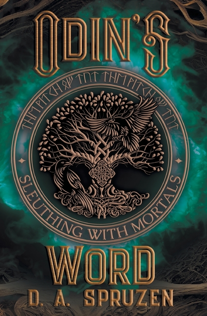 Odin's Word