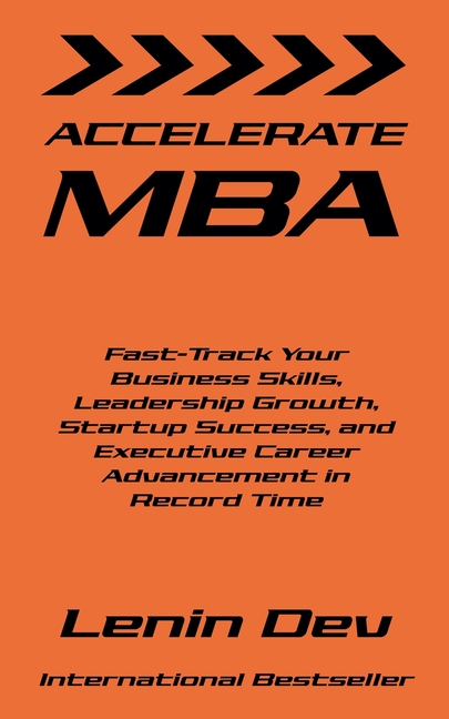 Accelerate MBA