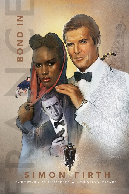 Bond in France