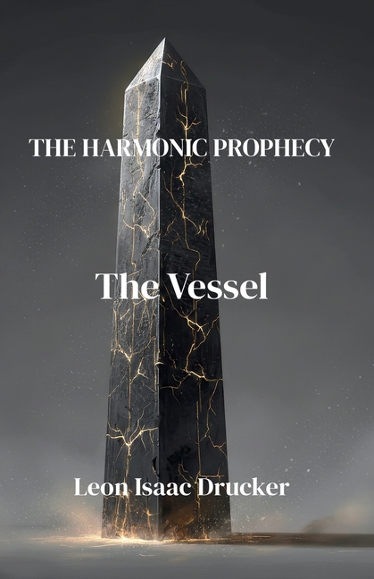 The Harmonic Prophecy "The Vessel"