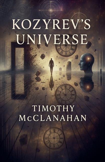 Kozyrev's Universe
