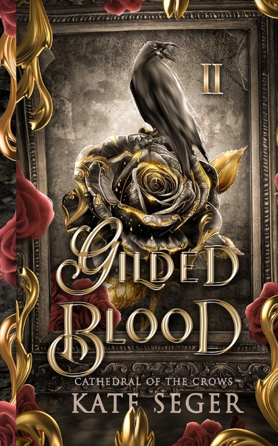 Gilded Blood