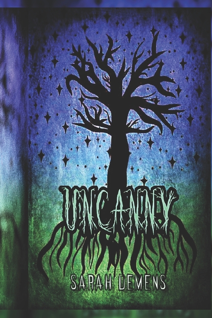 Uncanny: Welcome to Hollowgrove