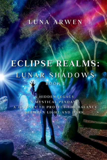 Eclipse Realms: Lunar Shadows