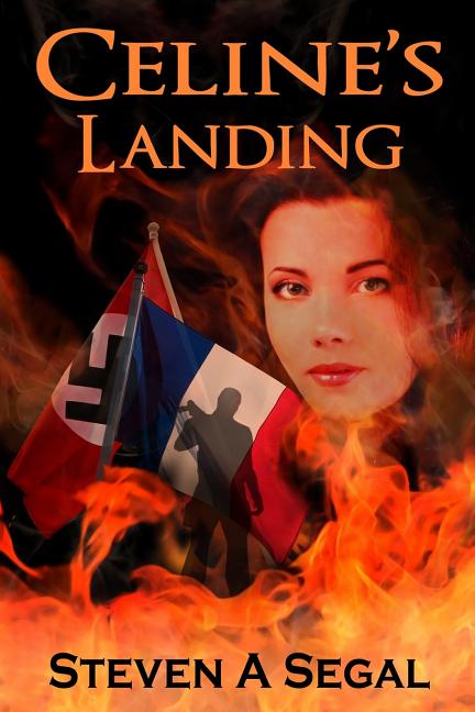 Celine's Landing